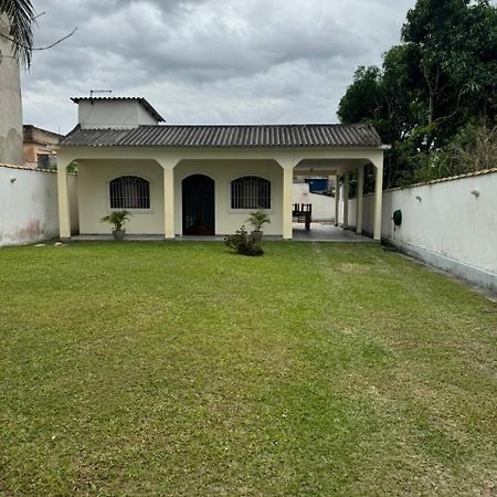 Villa Casa Em Sao Pedro Da Aldeia - Rj Exterior foto