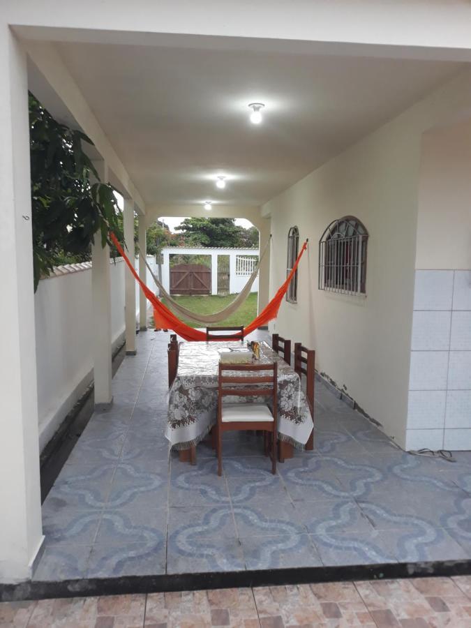 Villa Casa Em Sao Pedro Da Aldeia - Rj Exterior foto