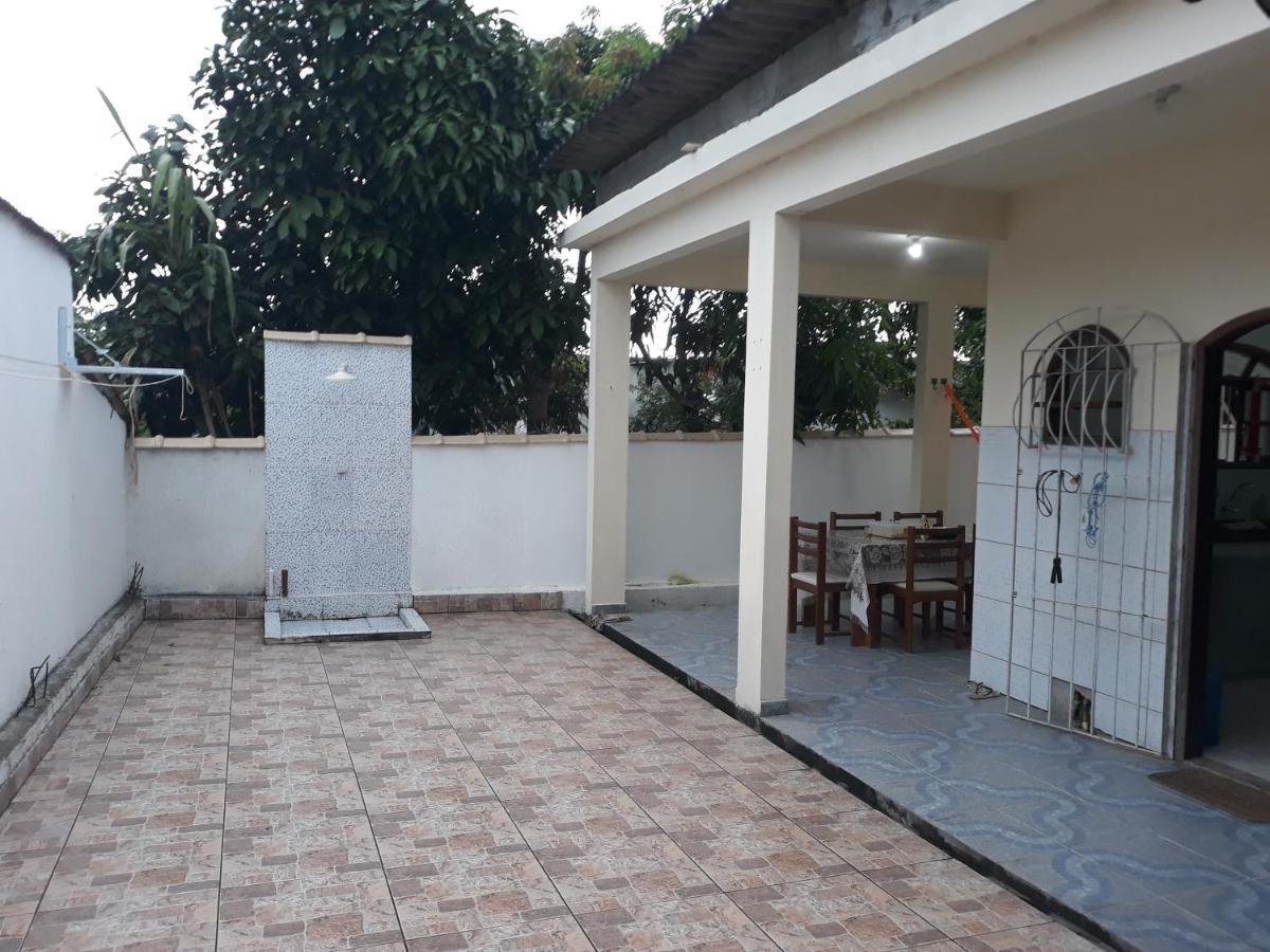 Villa Casa Em Sao Pedro Da Aldeia - Rj Exterior foto