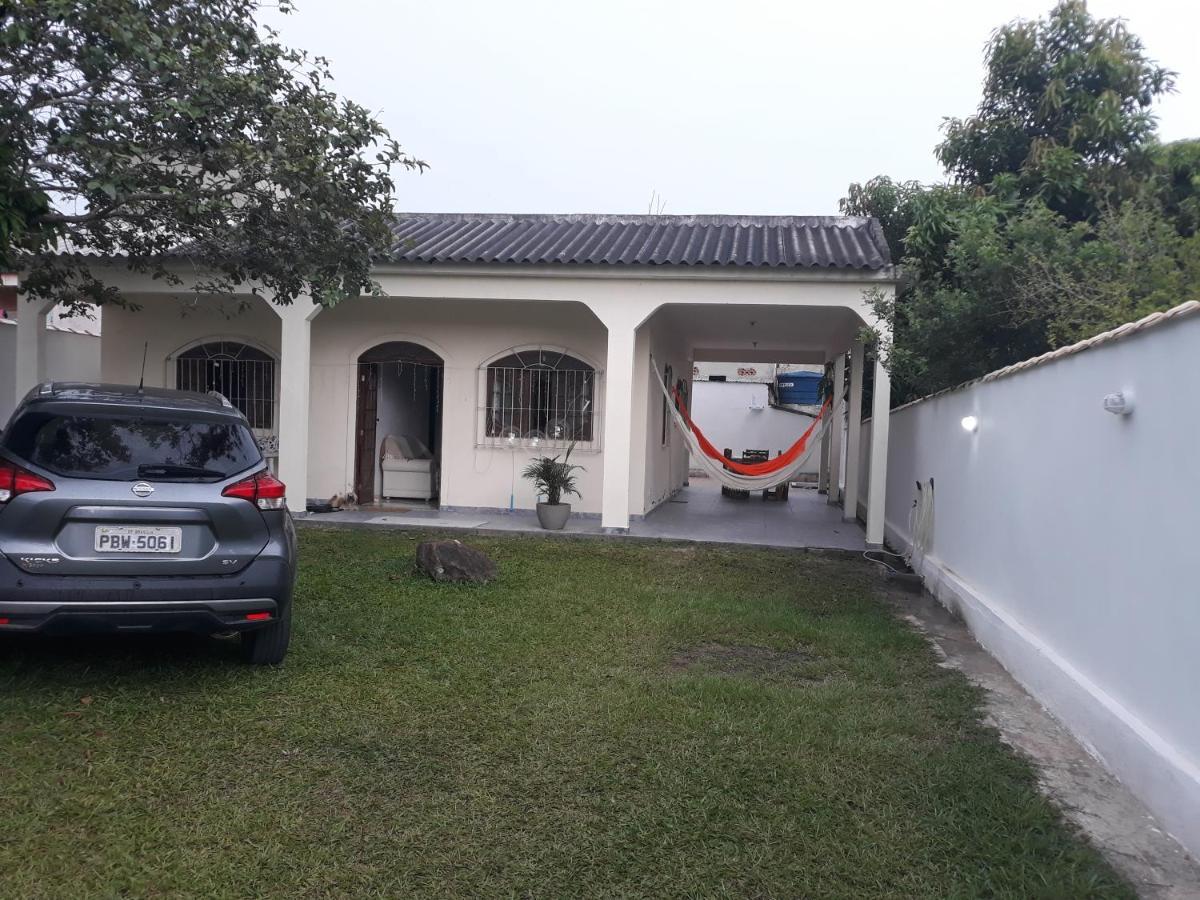 Villa Casa Em Sao Pedro Da Aldeia - Rj Exterior foto
