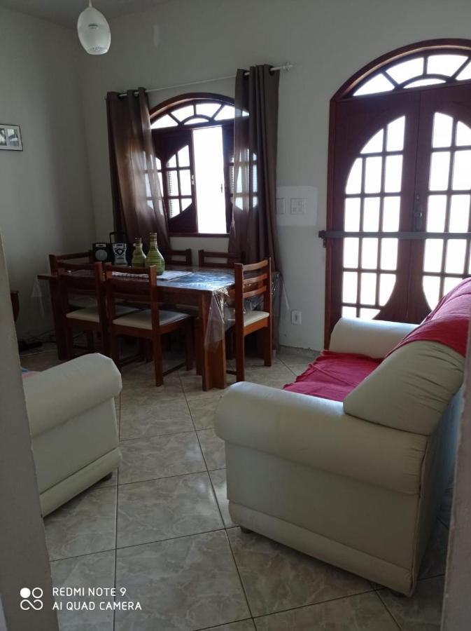 Villa Casa Em Sao Pedro Da Aldeia - Rj Exterior foto