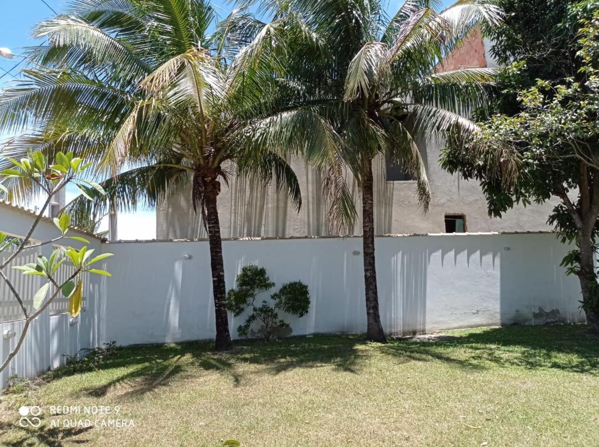 Villa Casa Em Sao Pedro Da Aldeia - Rj Exterior foto