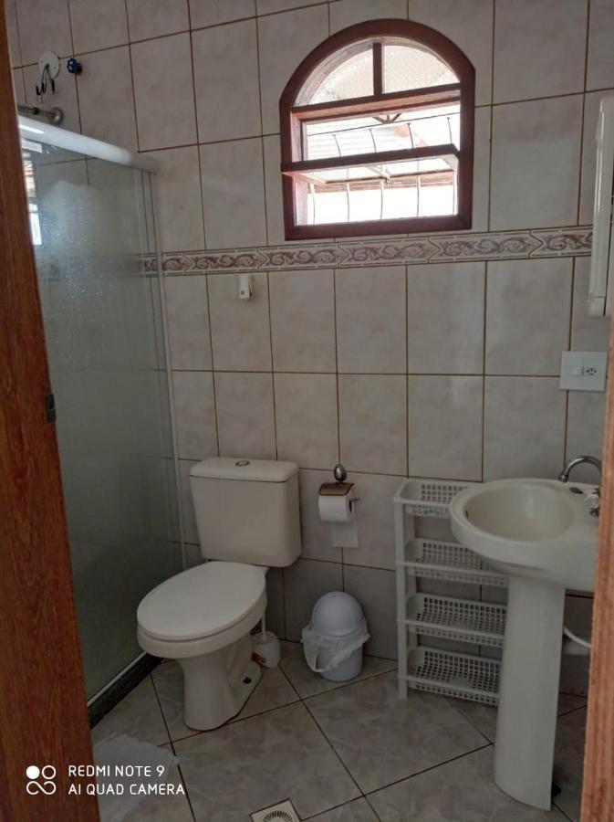 Villa Casa Em Sao Pedro Da Aldeia - Rj Exterior foto