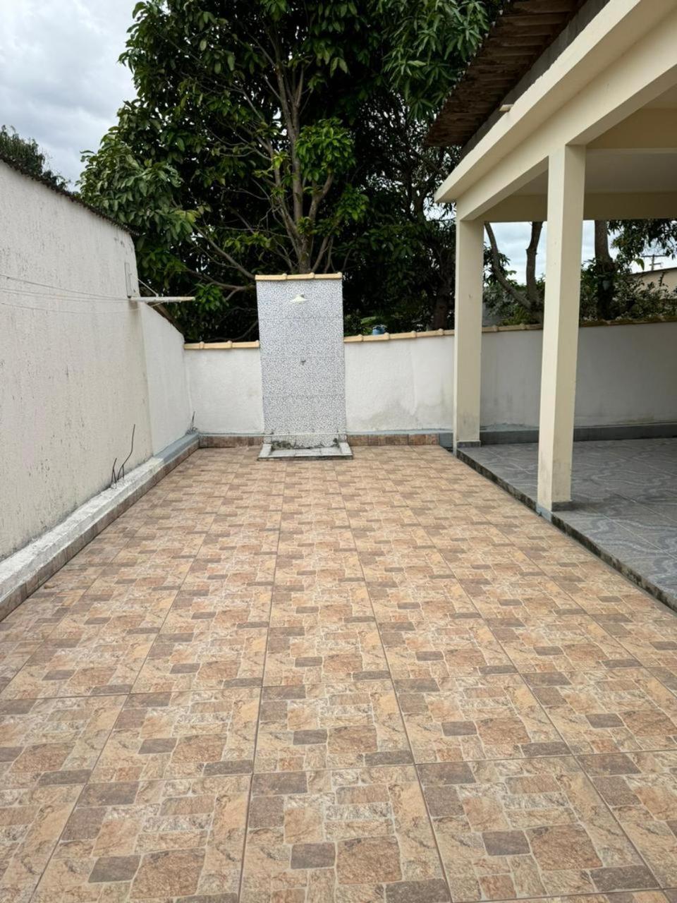 Villa Casa Em Sao Pedro Da Aldeia - Rj Exterior foto