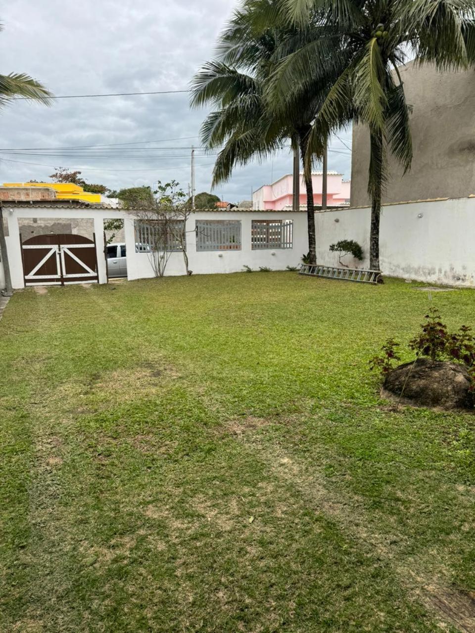 Villa Casa Em Sao Pedro Da Aldeia - Rj Exterior foto