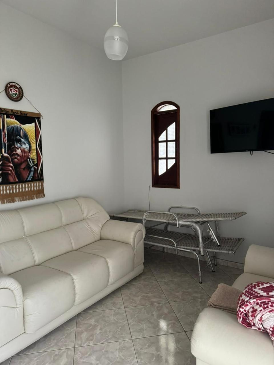 Villa Casa Em Sao Pedro Da Aldeia - Rj Exterior foto
