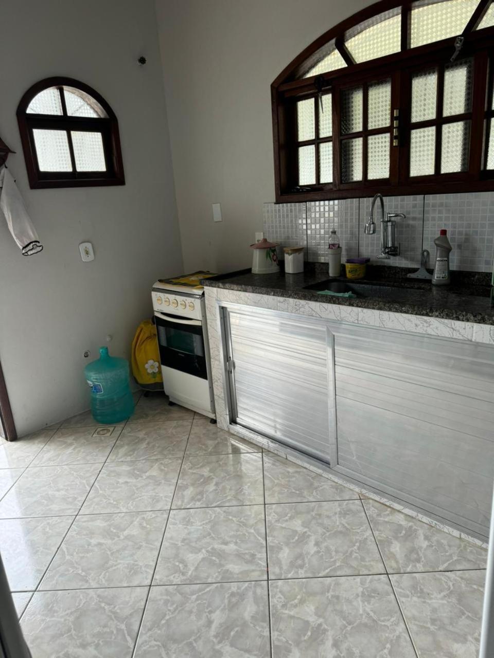 Villa Casa Em Sao Pedro Da Aldeia - Rj Exterior foto