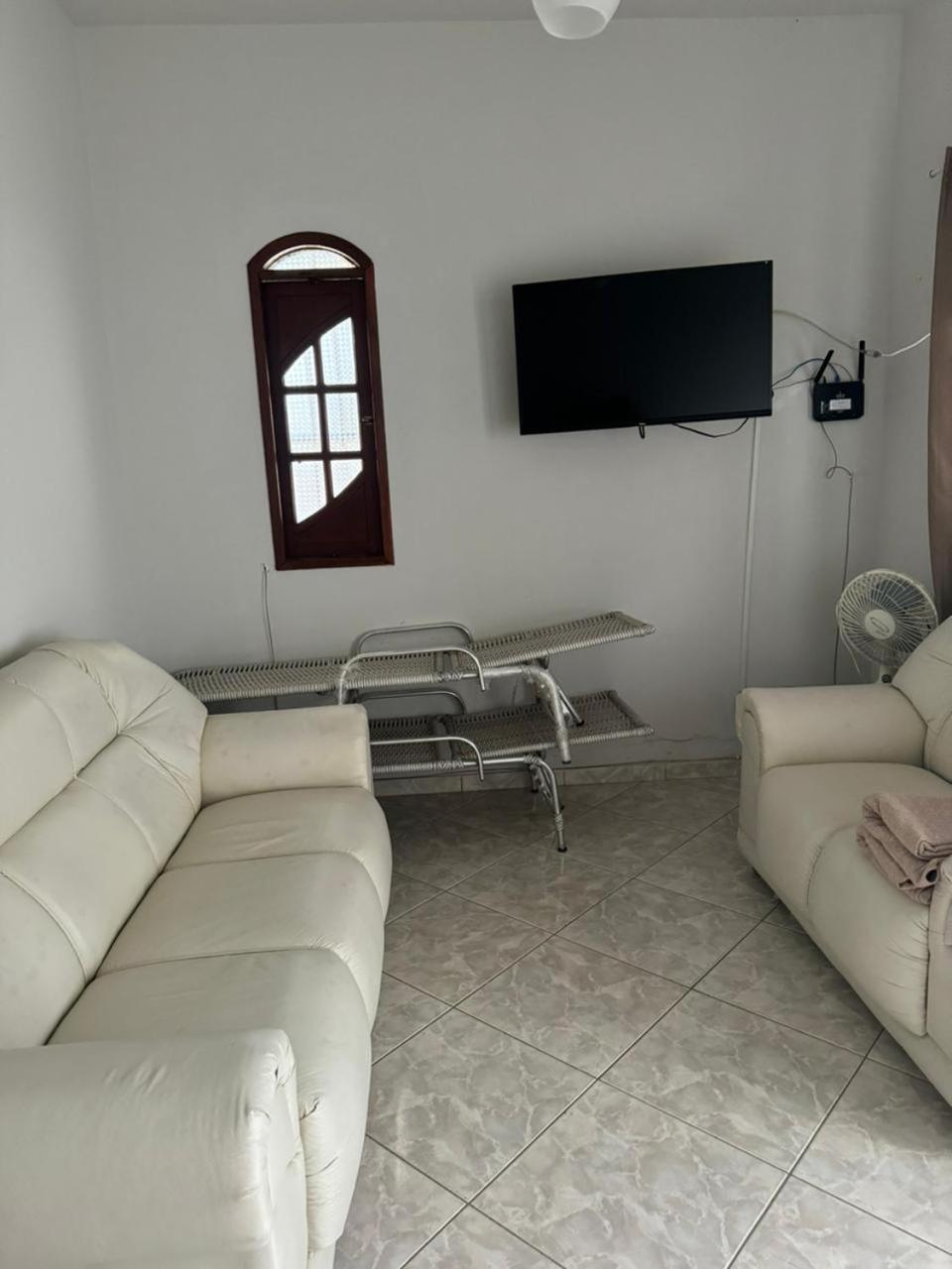 Villa Casa Em Sao Pedro Da Aldeia - Rj Exterior foto