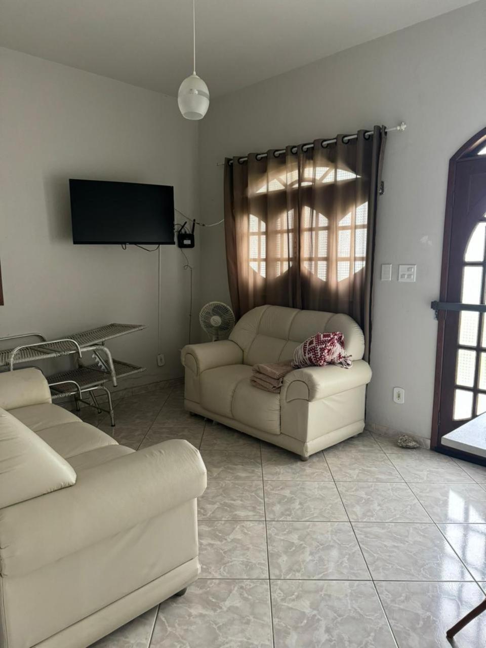 Villa Casa Em Sao Pedro Da Aldeia - Rj Exterior foto