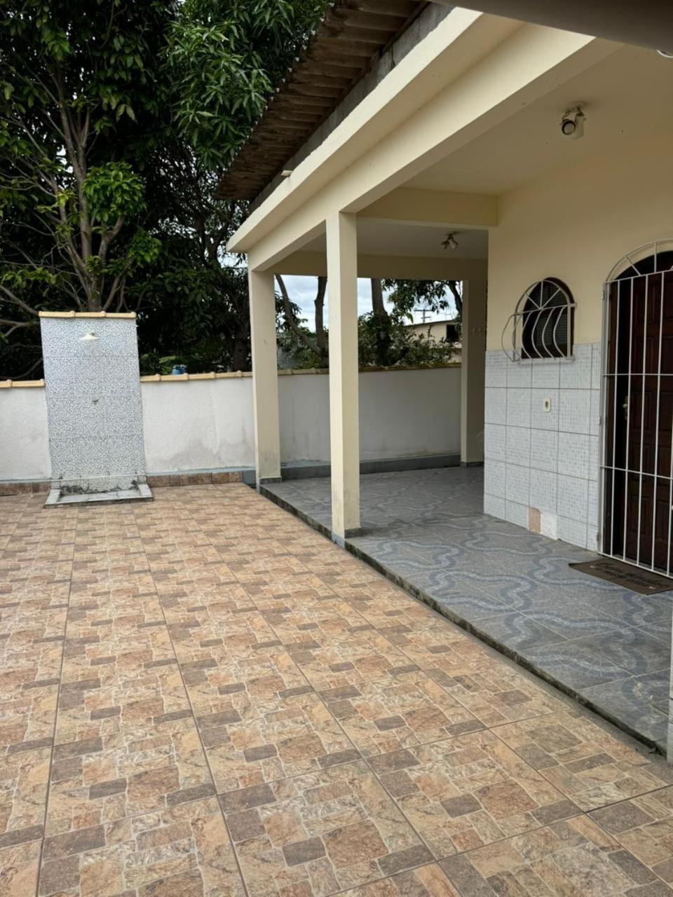 Villa Casa Em Sao Pedro Da Aldeia - Rj Exterior foto