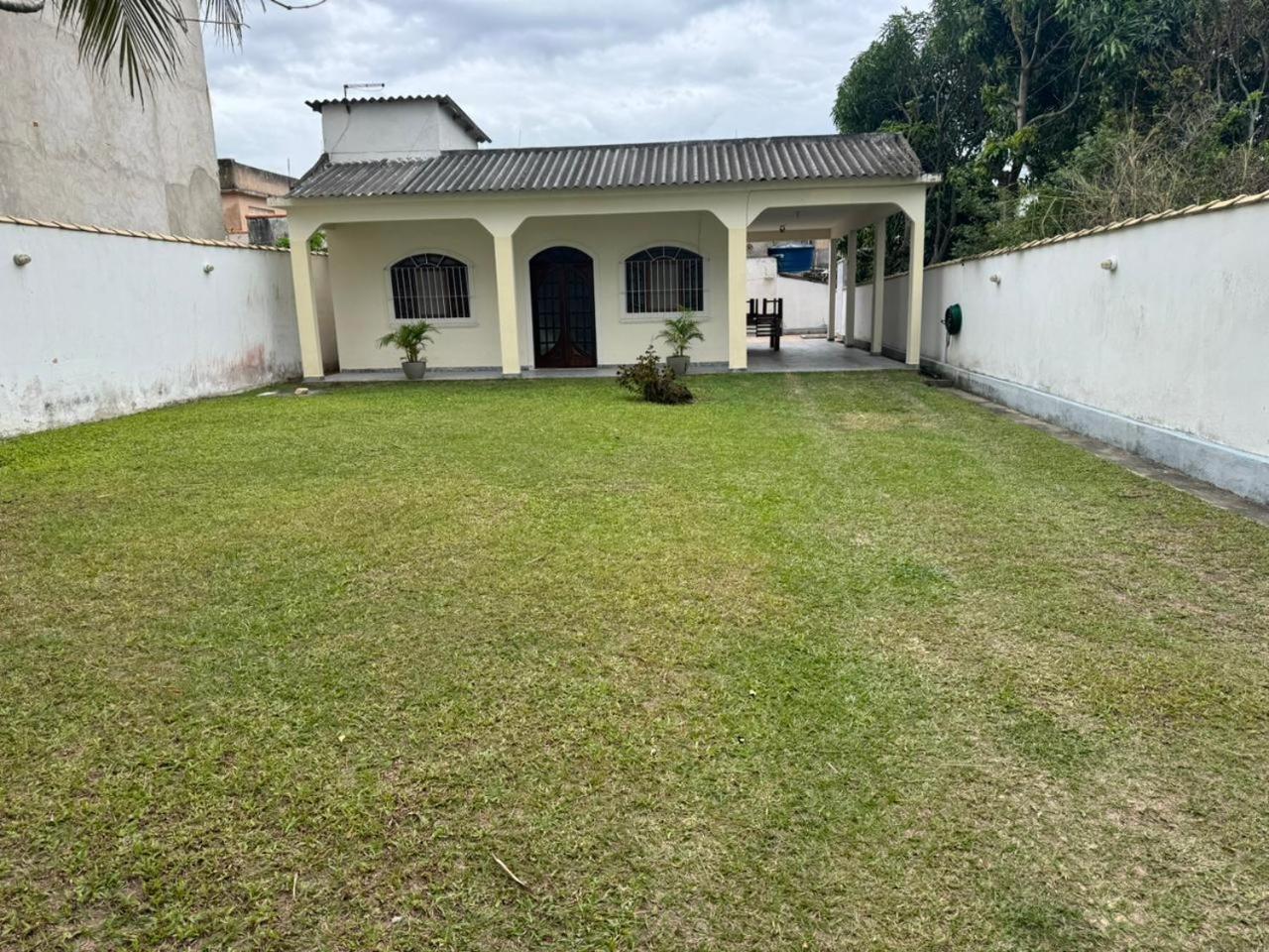 Villa Casa Em Sao Pedro Da Aldeia - Rj Exterior foto