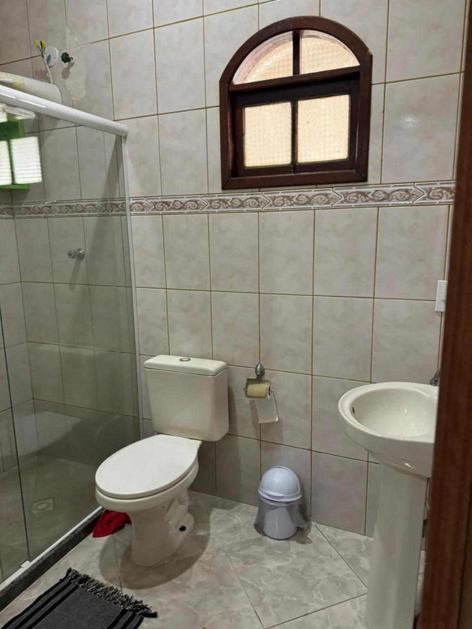 Villa Casa Em Sao Pedro Da Aldeia - Rj Exterior foto