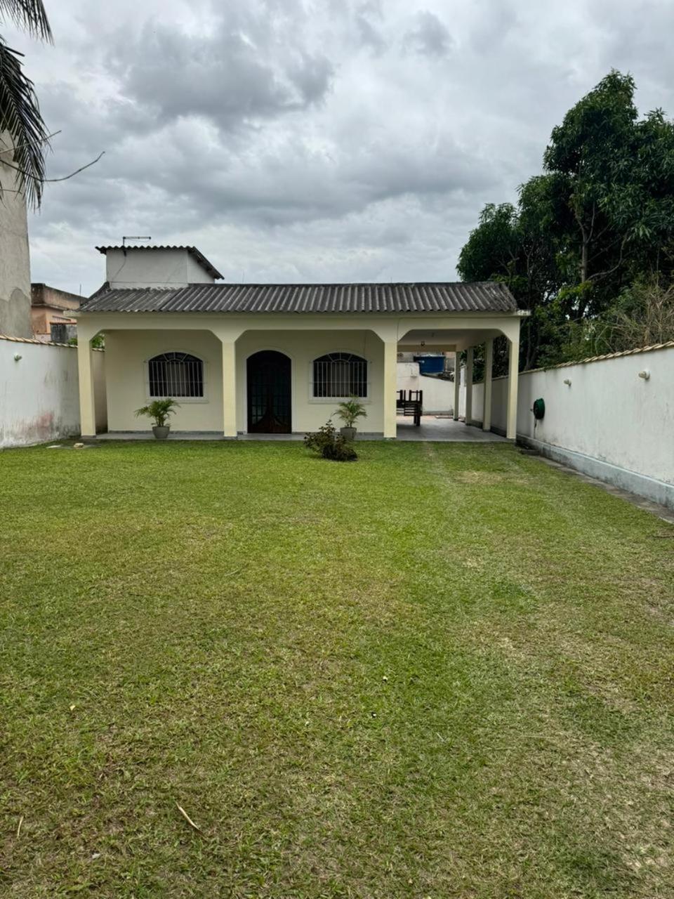 Villa Casa Em Sao Pedro Da Aldeia - Rj Exterior foto