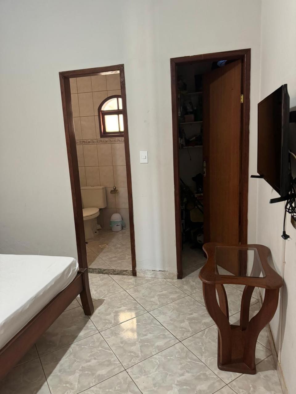 Villa Casa Em Sao Pedro Da Aldeia - Rj Exterior foto
