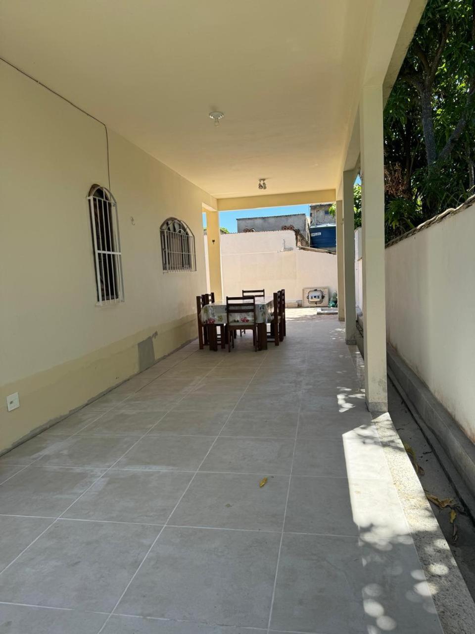 Villa Casa Em Sao Pedro Da Aldeia - Rj Exterior foto